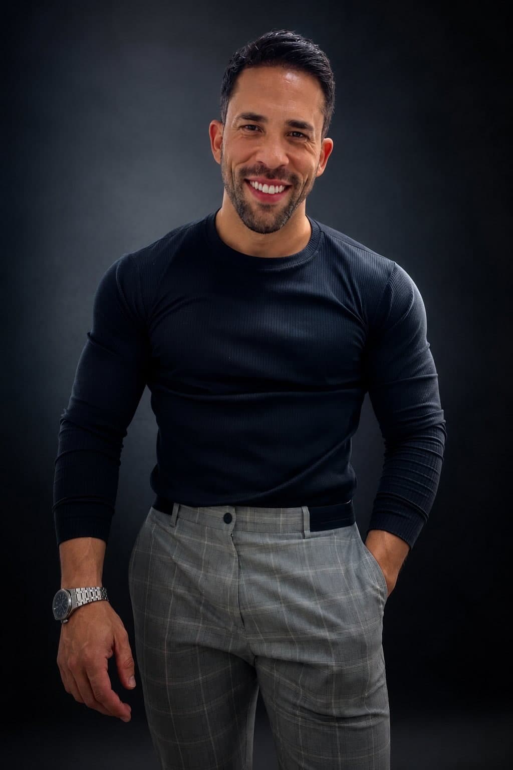 Vinicius Cruz, CEO e fundador da Cruzco